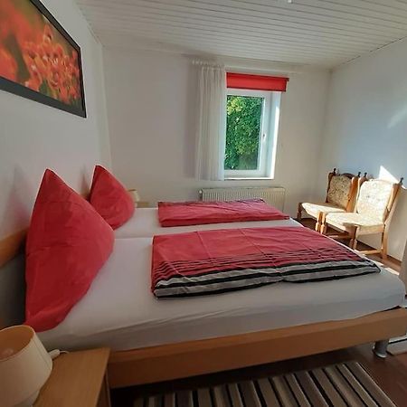 42 Qm Ferienwohnung Groemitz Luaran gambar